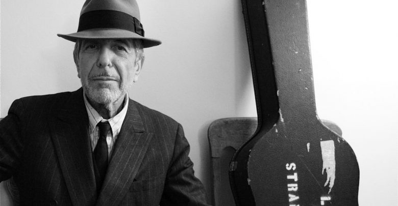 Leonard Cohen, nuovo album "You Want It Darker": Tracklist