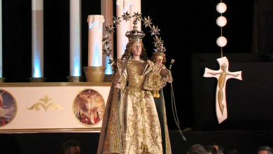 Photo of Madonna del Rosario, a Gioi torna il Volo dell’Angelo