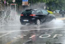 Photo of Maltempo a Roma: evacuato un asilo con 40 bambini