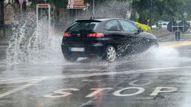 Photo of Maltempo, Italia flagellata: Genova e Roma le più colpite