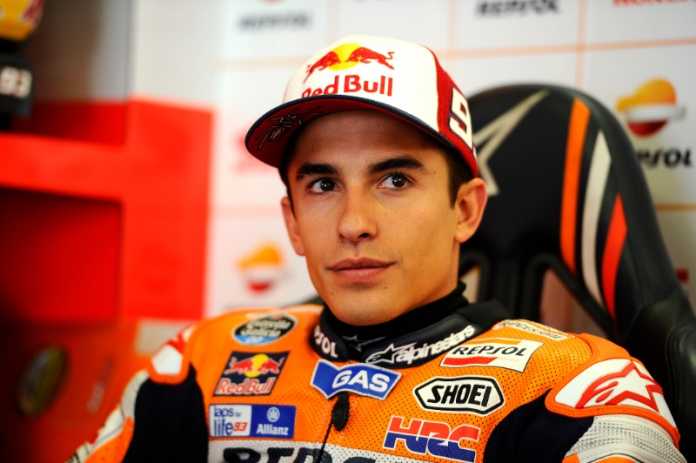 marc-marquez Marc Marquez Campione del Mondo MotoGP 2016
