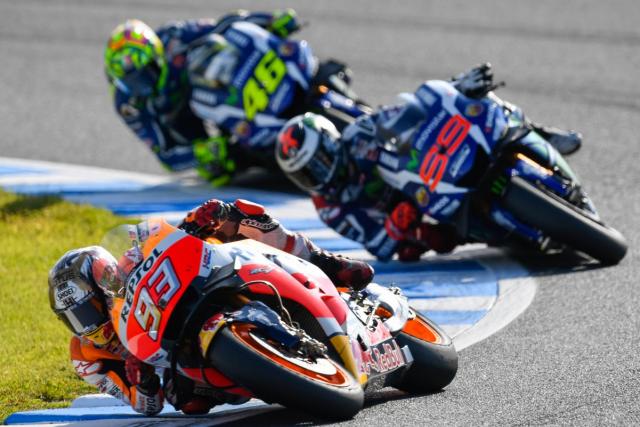 MotoGp Philip Island Live: Qualifiche in diretta streaming gratis su Rojadirecta 22 ottobre 2016