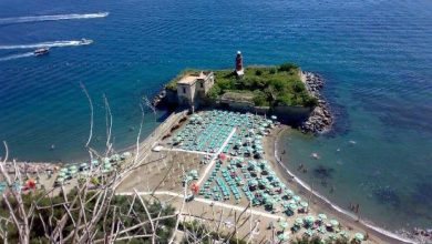 Photo of Napoli, dove andare al mare