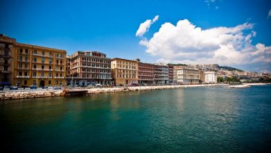 Photo of Napoli, dove dormire: consigli