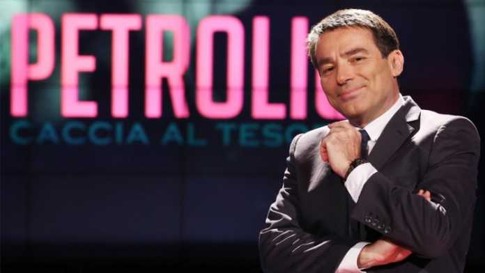 petrolio Anticipazioni Petrolio: puntata 27 ottobre 2016