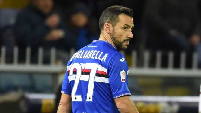 Video Gol Sampdoria-Inter 1-0 Highlights, Sintesi e Tabellino