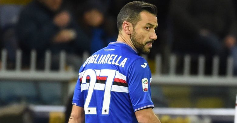 Video Gol Sampdoria-Inter 1-0 Highlights, Sintesi e Tabellino