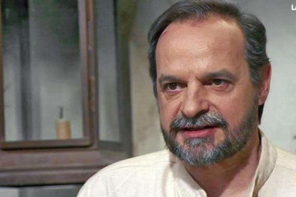raimundo-il-segreto Replica il Segreto su Video Mediaset: Streaming Puntata1°ottobre 2016