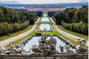 Reggia di Caserta: Storia, Orari e Prezzi 1