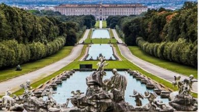 Photo of Reggia di Caserta: Storia, Origini, Progetto dagli Interni ai Giardini