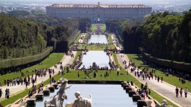 Photo of Reggia di Caserta: Storia, Orari e Prezzi