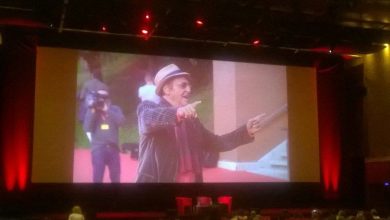 Photo of Festa Cinema Roma 2016, Renzo Arbore: “I film western i miei preferiti”