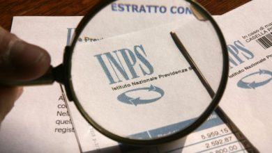 Photo of Pagamento pensioni maggio 2020 in Banca e in Posta: il Calendario