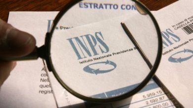 Photo of Calcolo della Pensione Online: nasce il Simulatore INPS