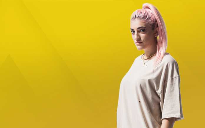 roshelle-x-factor Chi è Roshelle Discolo di X Factor 2016? Cantante del Team Fedez