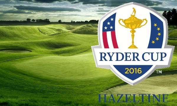 Ryder Cup 2016, Usa-Europa 5-3 (1a giornata): Risultati