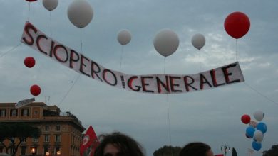Photo of Sciopero 29 Novembre 2019 USB: Informazioni utili e Motivi