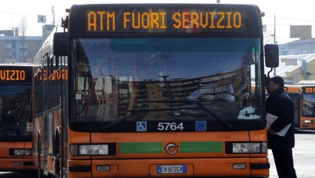 sciopero-milano Sciopero 21 ottobre 2016, Milano: Orari e Trasporti