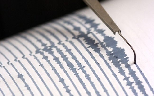 Terremoti INGV Lista in Tempo Reale, scosse di oggi (26 ottobre 2016)