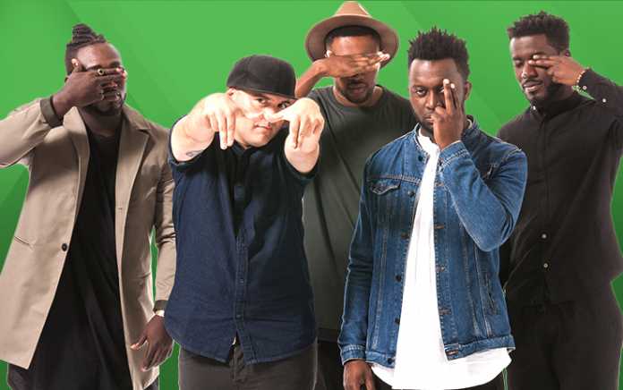 soul-system-x-factor Chi sono i Soul System di X Factor 2016? Gruppo del Team Alvaro Soler