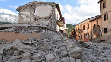 Photo of Terremoto Centro Italia, la terra continua a tremare: migliaia gli sfollati