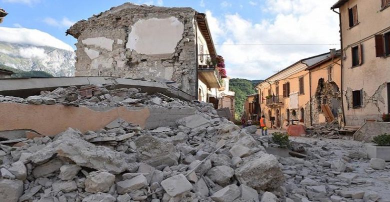 Terremoto Centro Italia, la terra continua a tremare: migliaia gli sfollati