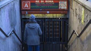 Photo of Terremoto a Roma (30 ottobre 2016) | Video