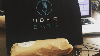 Photo of Uber Eats a Milano, Cos’è e Come Funziona