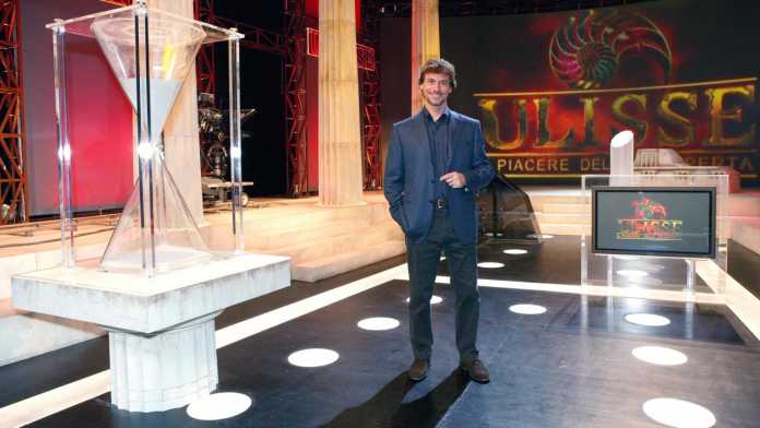 ulisse-alberto-angela Anticipazioni Ulisse puntata15 ottobre 2016:
