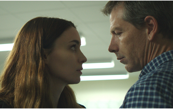 "Una" alla Festa del Cinema di Roma: recensione del film di Benedict Andrews