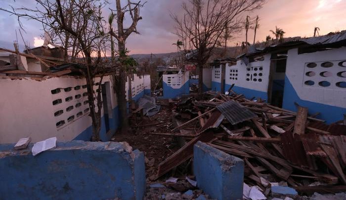 Uragano Matthew, aggiornamenti 12 ottobre: cresce il bilancio dei morti 2