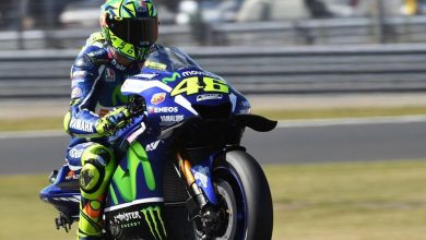 Photo of Valentino Rossi Infortunio, Ultime Notizie: Quando rientra?