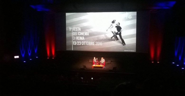 Festa Cinema Roma 2016, Viggo Mortensen: "Signore degli Anelli? Non volevo la parte" 4