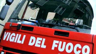 Photo of Milano, Incendio in zona Vigetino: morta una donna carbonizzata