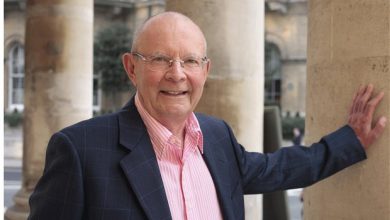 Photo of Wilbur Smith, nuovo libro “La notte del predatore”: Quando esce e Trama