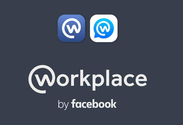 Facebook Workplace, ecco cos'è e come funziona