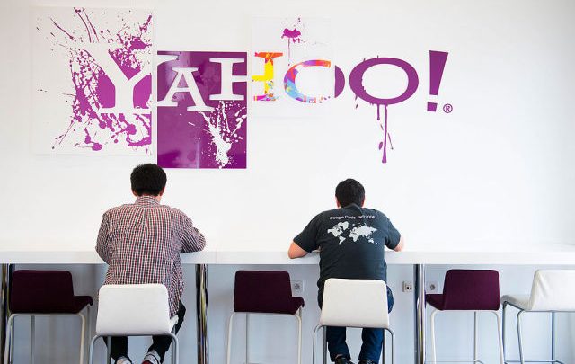 Mail Yahoo Scannerizzate: è Bufera