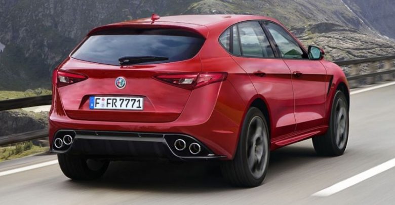 Nuova Alfa Romeo Stelvio: Quando esce, prezzo e caratteristiche (Foto) 1