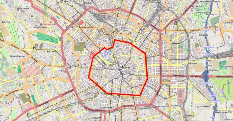 Area C Milano, nuove regole dal 13 febbraio 2017: cosa cambia?