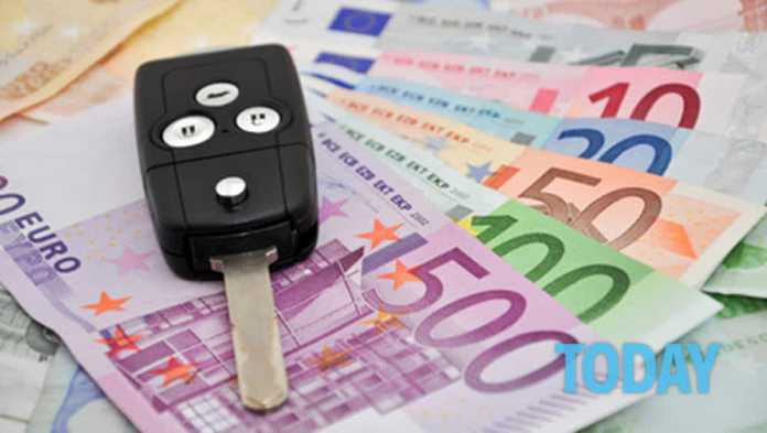 bollo-auto Cosa succede se non si paga il bollo auto?