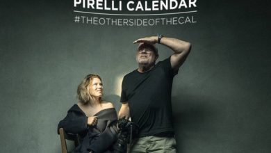 Photo of Calendario Pirelli 2017: Foto, Video e prezzo