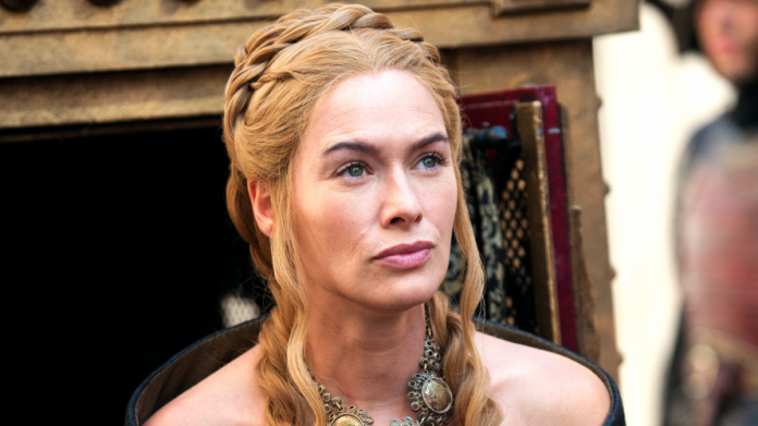 cersei_lannister Il Trono di Spade 7 anticipazioni: il personaggio di Cersei