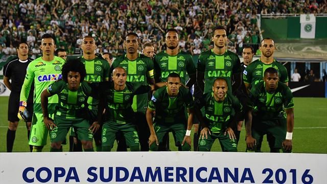 Aereo caduto in Colombia: a bordo la Chapecoense