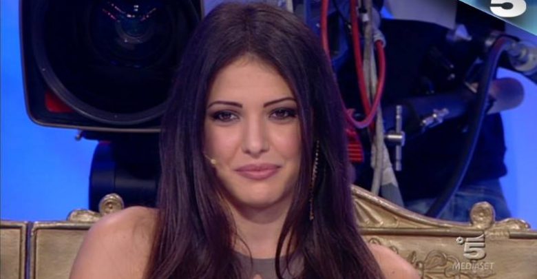 La scelta di Clarissa Marchese: chi sceglie tra Federico e Luca?