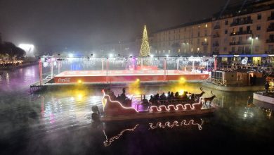 Photo of Darsena Christmas Village Milano 2016: Date, Eventi e Programma