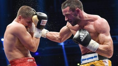 Photo of Boxe, De Carolis vs Zeuge mondiale Supermedi: diretta tv e orario dell’incontro