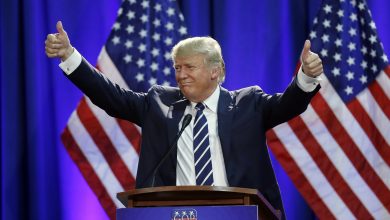 Photo of Donald Trump Presidente USA: oggi l’insediamento