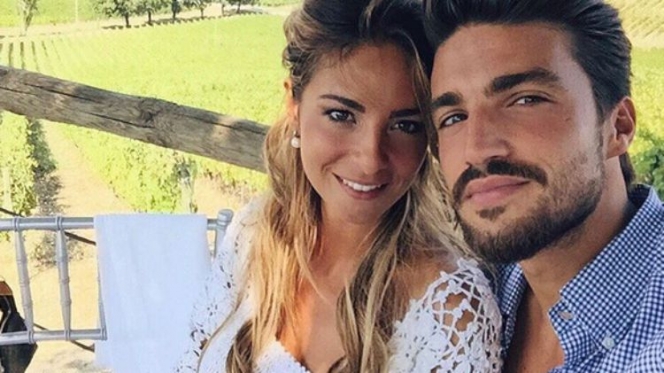 Chi è Eleonora Brunacci? Moglie del fashion blogger Mariano Di Vaio