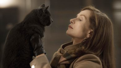 Photo of Paul Verhoeven: Elle e nuovi progetti