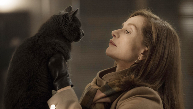 "Elle" di Paul Verhoeven al Torino Film Festival: recensione del film